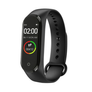 Smart Bracelet Watch, Bluetooth Pedometer Bracelet
