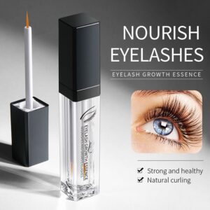 Eyelash Liquid Nourish Hair Roots Supplementary Nutrition Deep Nourishment Repair Make Eyelashes Thick Slender Curly