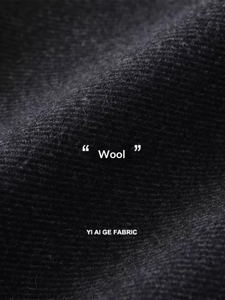 Fashionable Woolen Suit Shorts For Women 5 Fashionable Woolen Suit Shorts For Women - Image 5