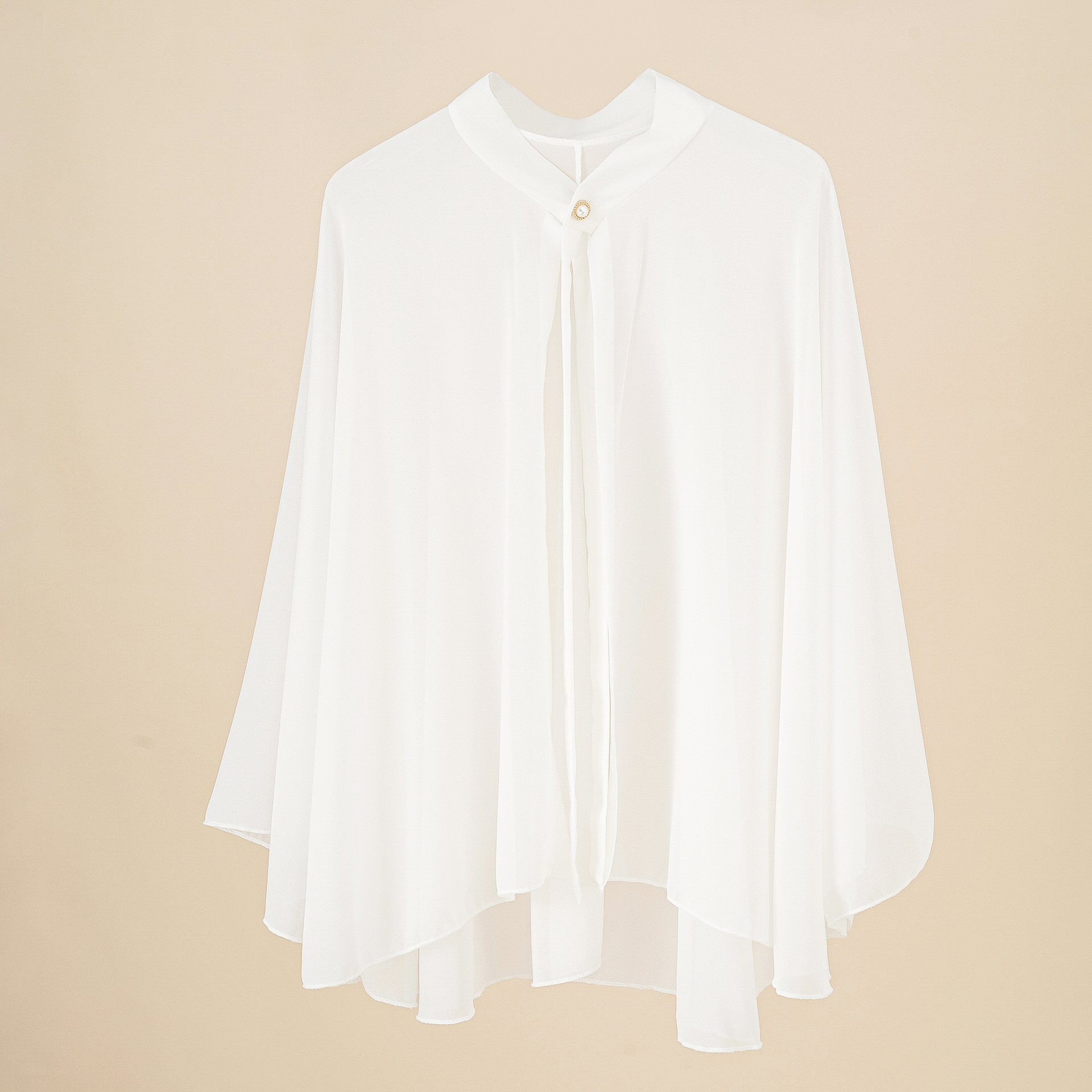 Women's Short Solid-Colored Cardigan Outerwear Sun-Protective Jacket 4 Women's Short Solid-Colored Cardigan Outerwear Sun-Protective Jacket - Image 4