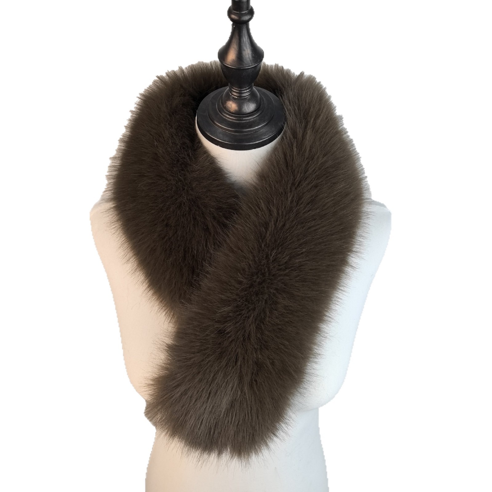 Women's Creative Simple All-Match Warm Scarf 7 Women's Creative Simple All-Match Warm Scarf - Image 7