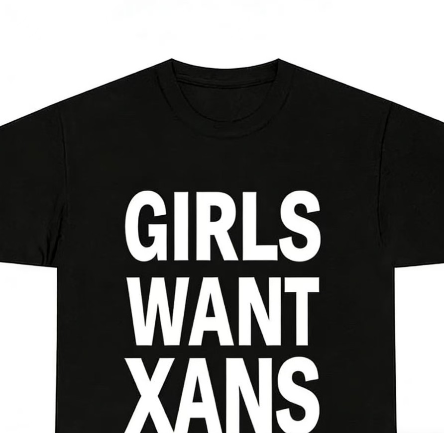 Hiphop Chic Y2K Cotton T-Shirt With Harajuku Letter P 7 Hiphop Chic Y2K Cotton T-Shirt With Harajuku Letter P - Image 7