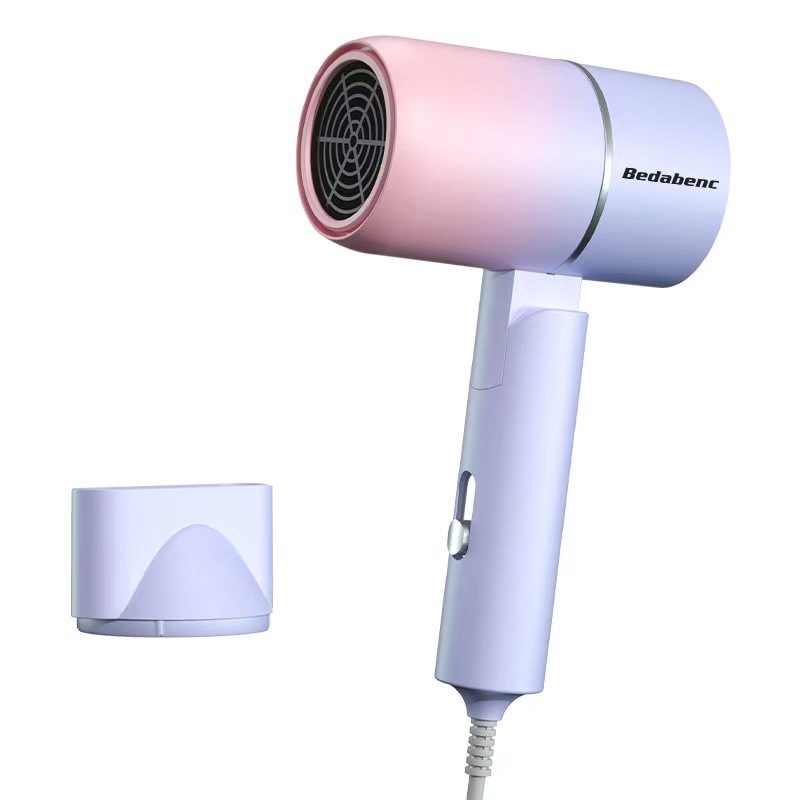 Hair Dryer Household High-power Negative Ion 6 Hair Dryer Household High-power Negative Ion - Image 6