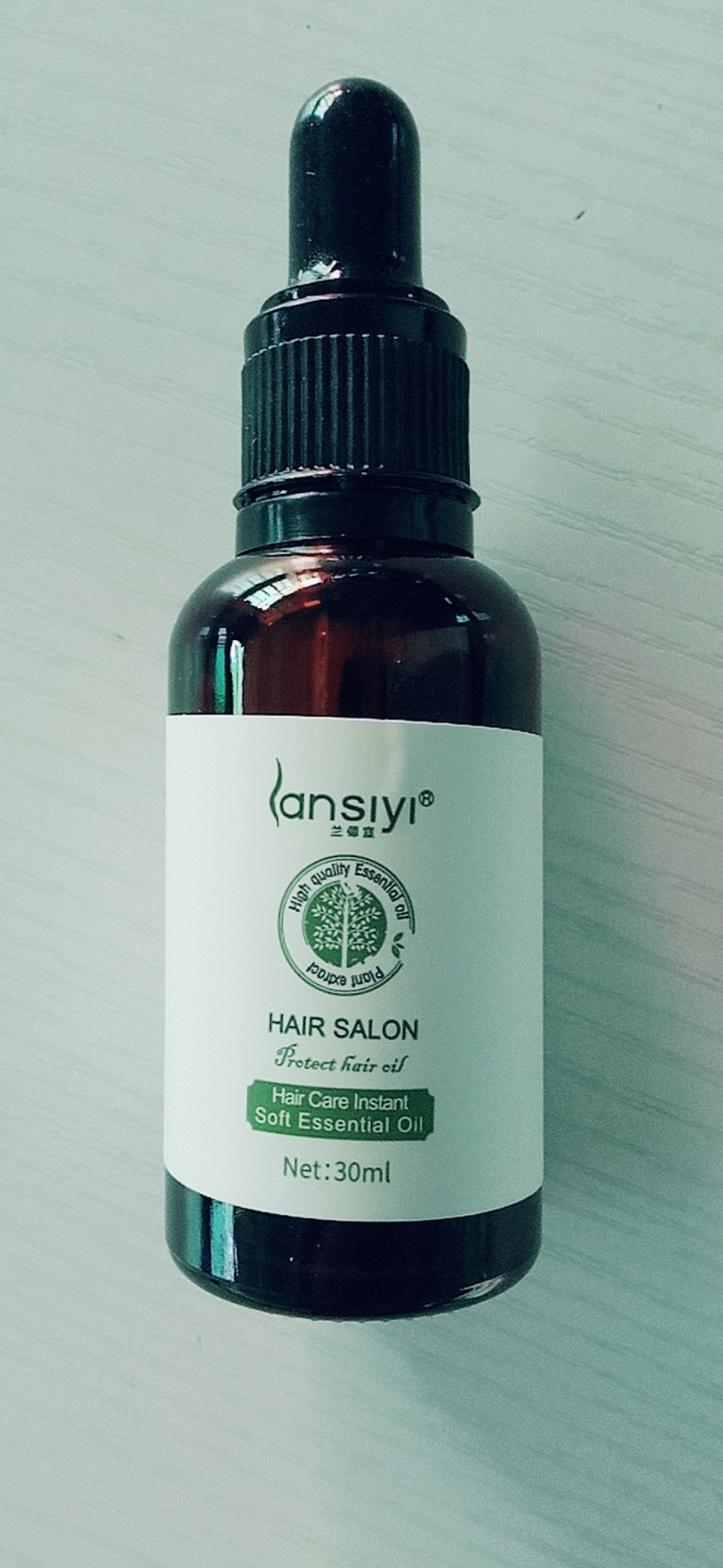 Hair Care Essential Oil 5 Hair Care Essential Oil - Image 5