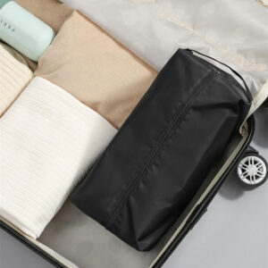 Travel Portable Clothing Shoe Storage Bag