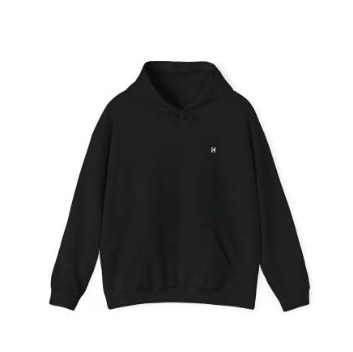 European-size Drop-shoulder Sleeve Amazon Hoodie 1 European-size Drop-shoulder Sleeve Amazon Hoodie