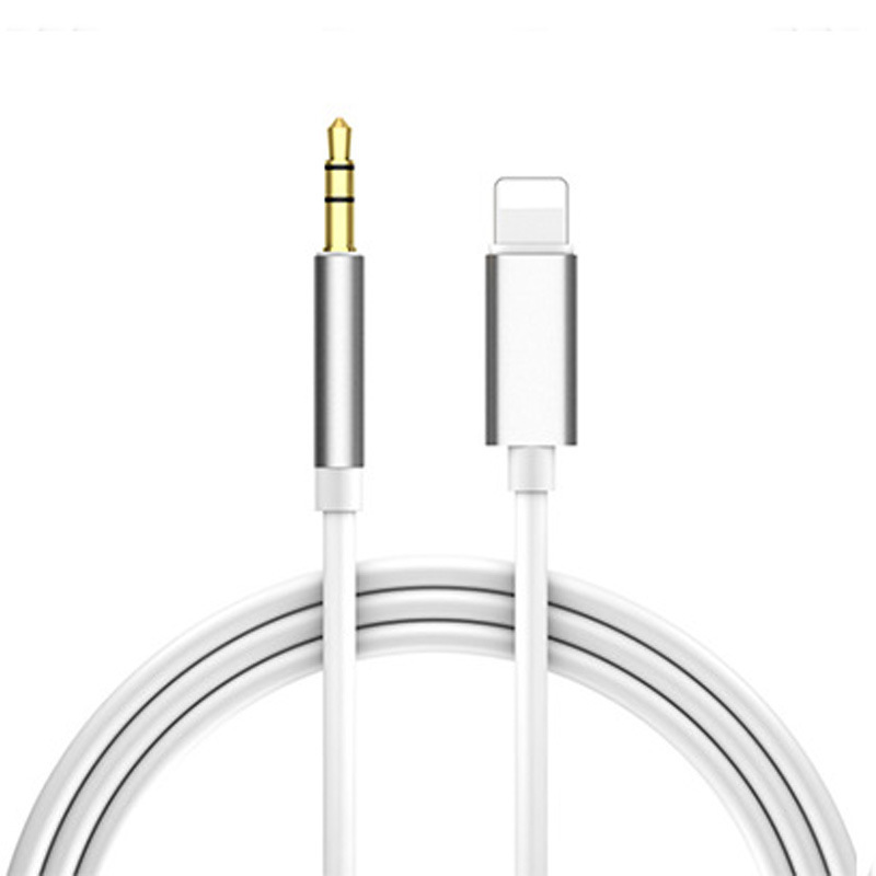 3.5mm to AUX Cable - Mobile Phone Audio Cable 5 3.5mm to AUX Cable - Mobile Phone Audio Cable - Image 5