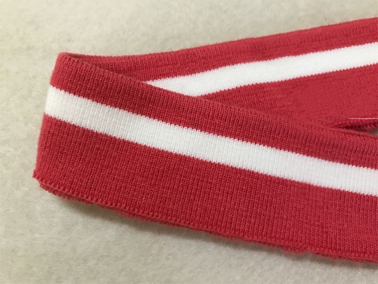 Ribbed Knitted Collar Clothing Accessories Cuffs Light Edge Neckline Round Neck V-neck 10 Ribbed Knitted Collar Clothing Accessories Cuffs Light Edge Neckline Round Neck V-neck - Image 10