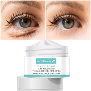 Beauty Eye Cream Women's Skin Care Products