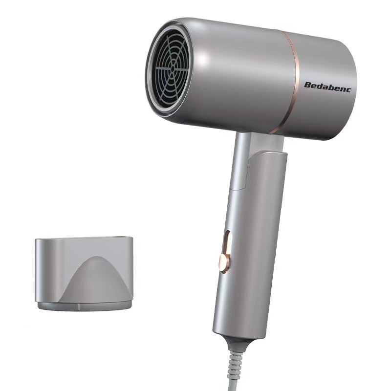 Hair Dryer Household High-power Negative Ion 1 Hair Dryer Household High-power Negative Ion