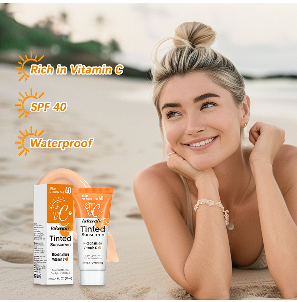 Universal Skin Sunscreen For Men And Women 2 Universal Skin Sunscreen For Men And Women - Image 2