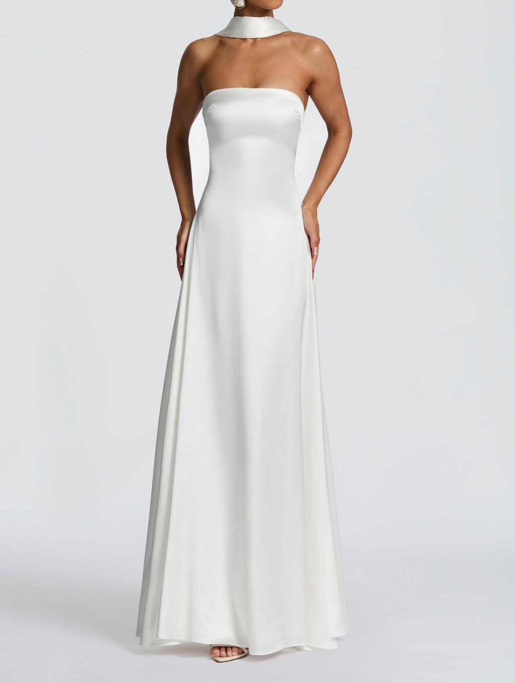 Morven Maxi Dress 8 Morven Maxi Dress - Image 8