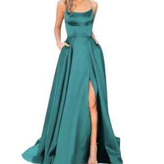 Solid Color Long Slimming And Shoulder Hollow Girlfriends Fashion Bridesmaid Party Dress 5 Solid Color Long Slimming And Shoulder Hollow Girlfriends Fashion Bridesmaid Party Dress - Image 5