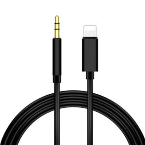 3.5mm to AUX Cable - Mobile Phone Audio Cable