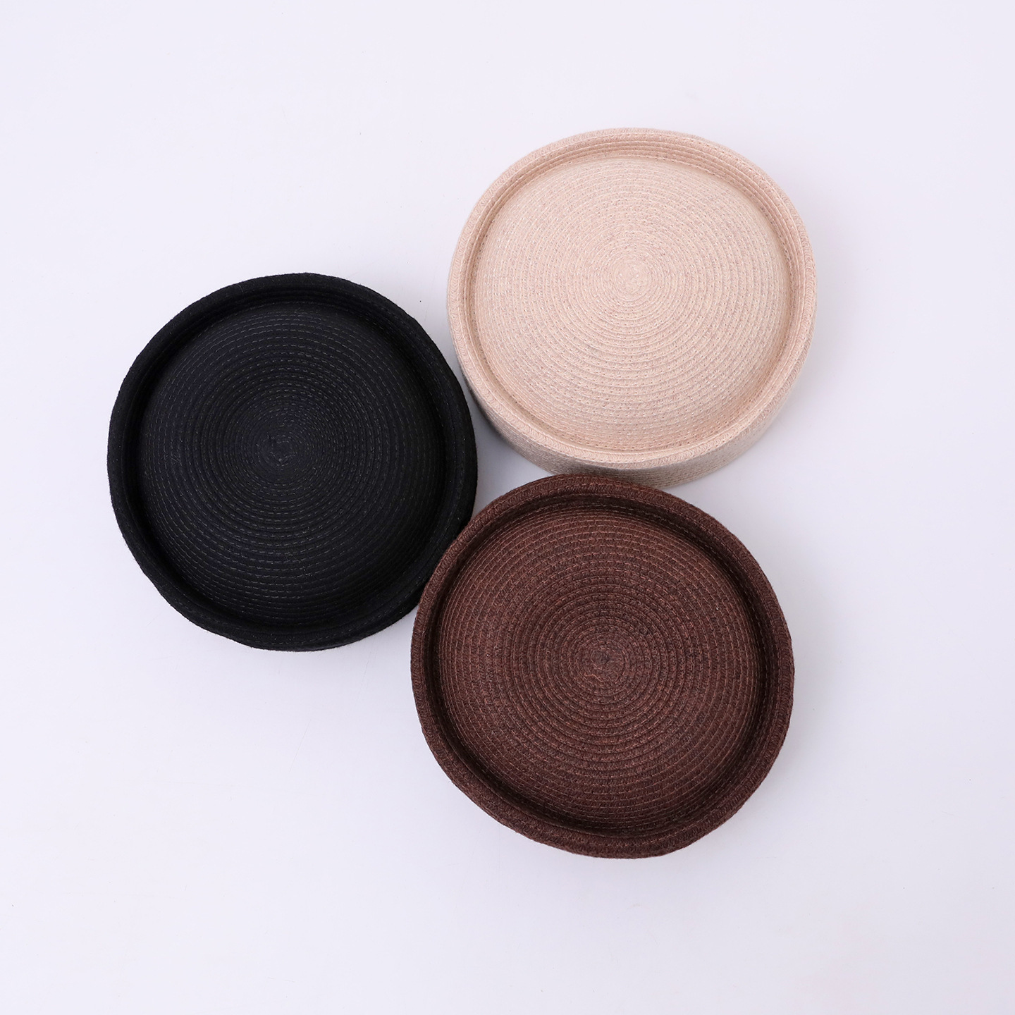 Women's New Spring Summer High-End Beret 4 Women's New Spring Summer High-End Beret - Image 4