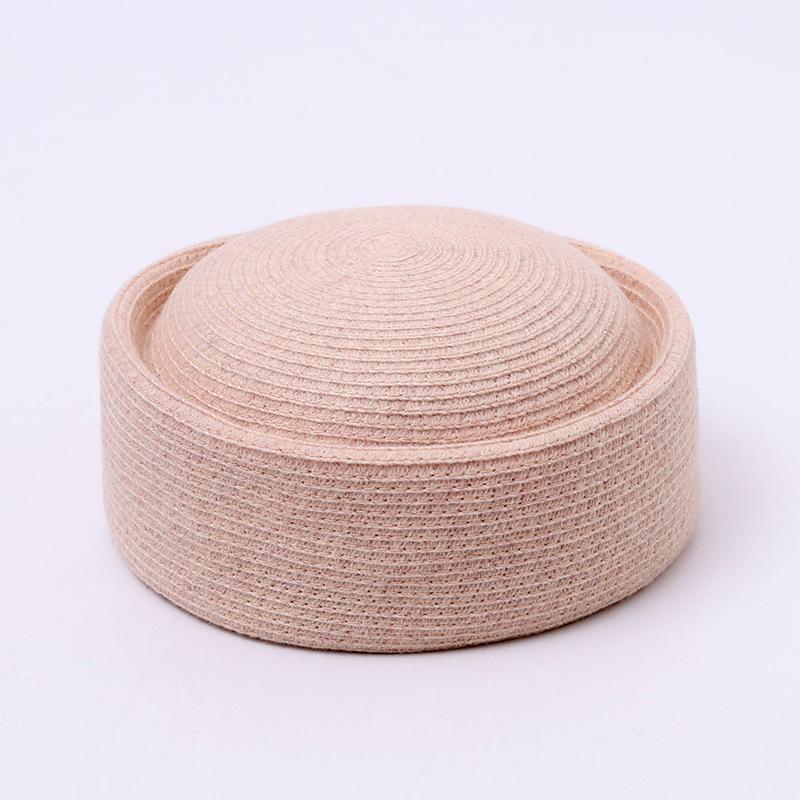 Women's New Spring Summer High-End Beret 6 Women's New Spring Summer High-End Beret - Image 6