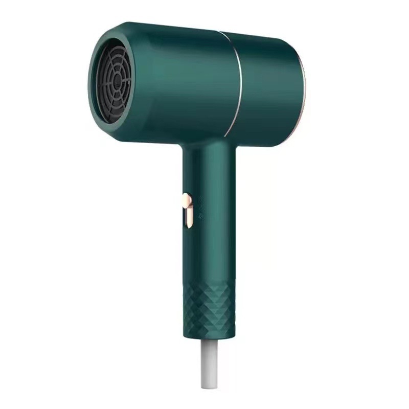 Hair Dryer Household High-power Negative Ion 2 Hair Dryer Household High-power Negative Ion - Image 2