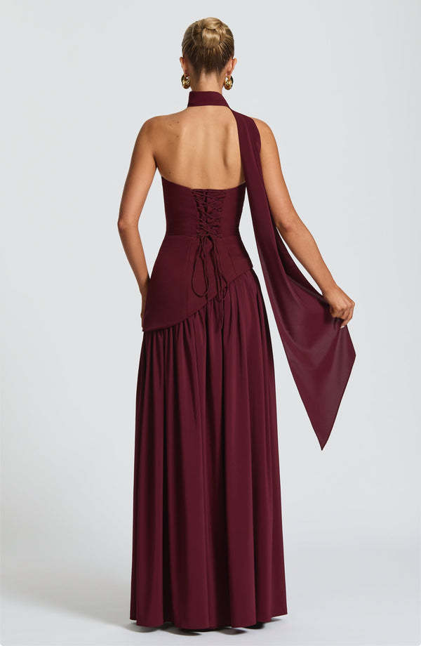 Maliyah Maxi Dress 5 Maliyah Maxi Dress - Image 5