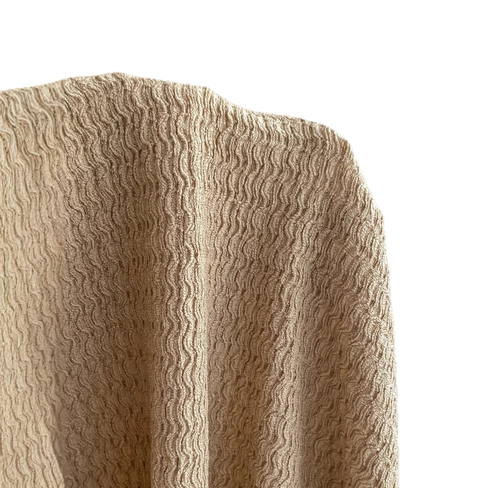 Neck Hanging Sleeveless Maxi Backless Tie Up Top 5 Neck Hanging Sleeveless Maxi Backless Tie Up Top - Image 5