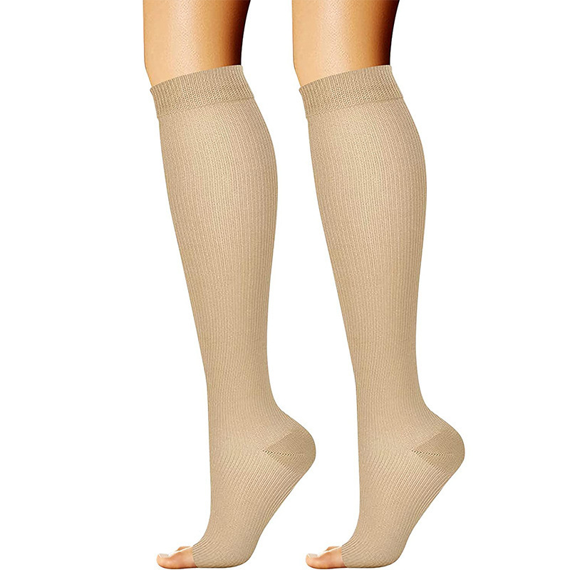 Sleep Compression Socks Long Legged 5 Sleep Compression Socks Long Legged - Image 5