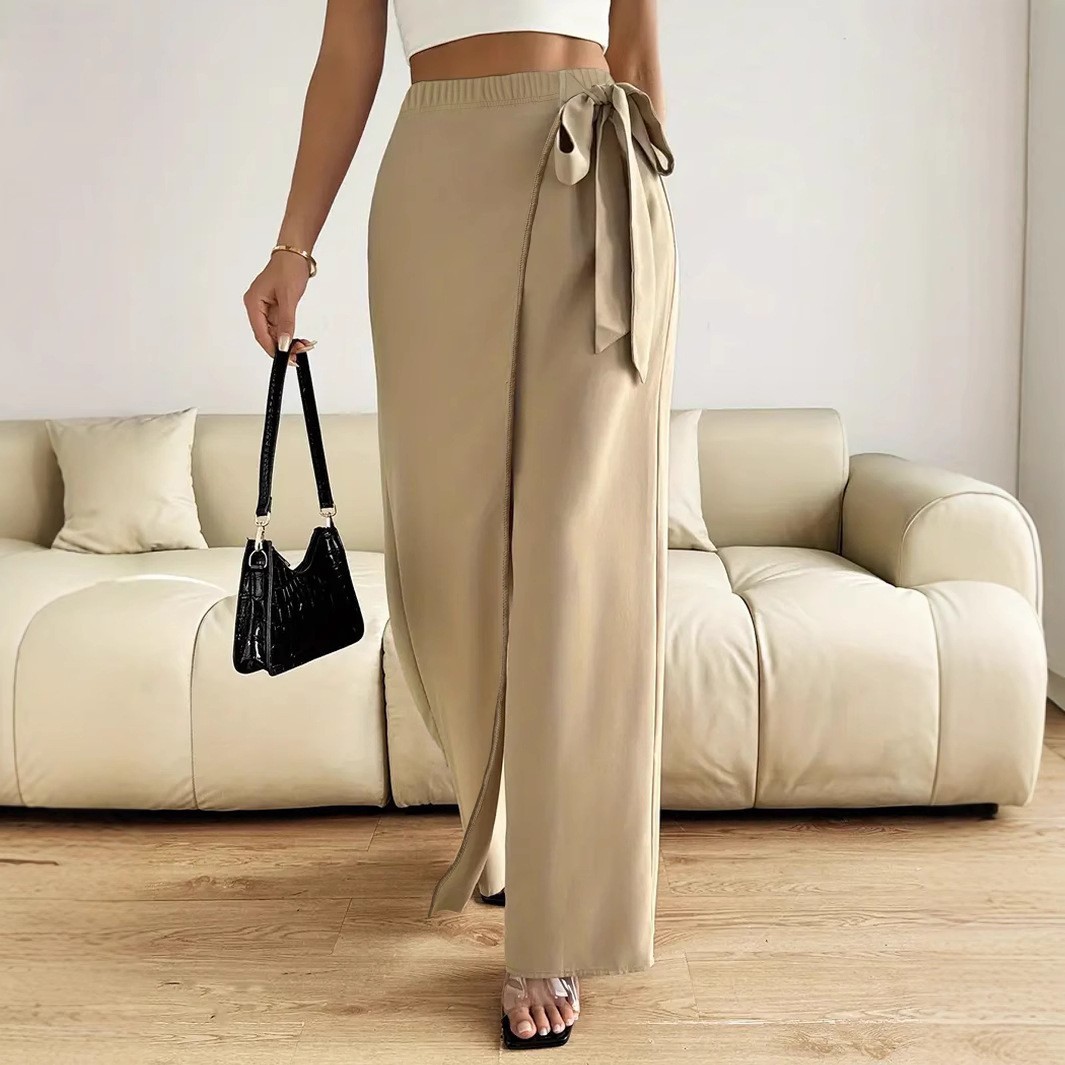 Women's Versatile Intellectual Casual Pants 1 Women's Versatile Intellectual Casual Pants