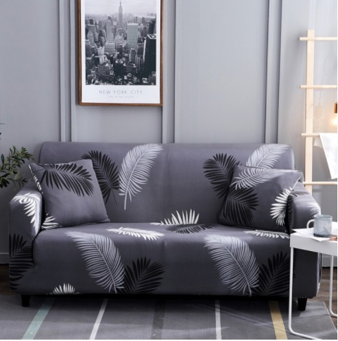Home Textile Sofa Cover Full Furniture Protection 3 Home Textile Sofa Cover Full Furniture Protection - Image 3