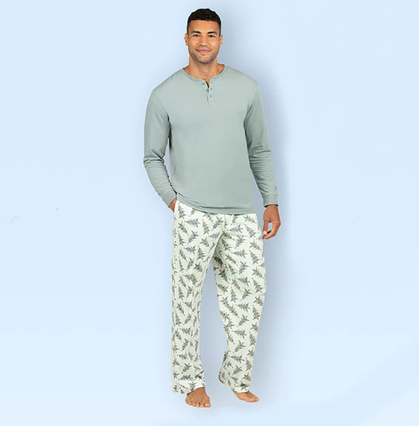 Family Outfits For Parents And Kids Coordinated Sets 3 Family Outfits For Parents And Kids Coordinated Sets - Image 3