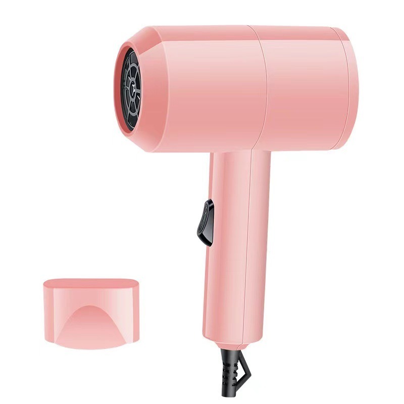 Hair Dryer Household High-power Negative Ion 4 Hair Dryer Household High-power Negative Ion - Image 4
