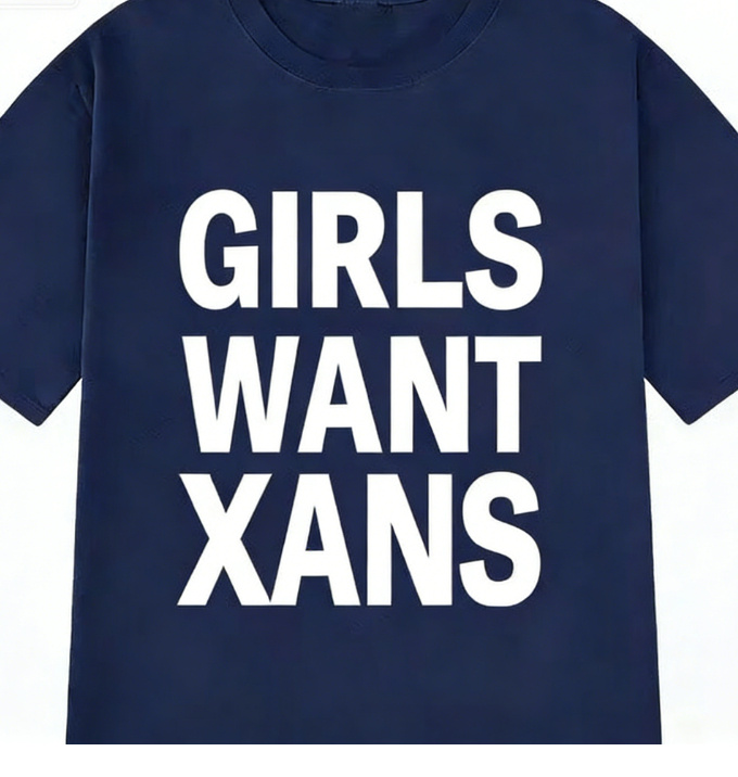 Hiphop Chic Y2K Cotton T-Shirt With Harajuku Letter P 5 Hiphop Chic Y2K Cotton T-Shirt With Harajuku Letter P - Image 5