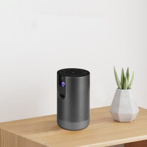 Mini Screenless TV Touch Home Portable Smart Projector