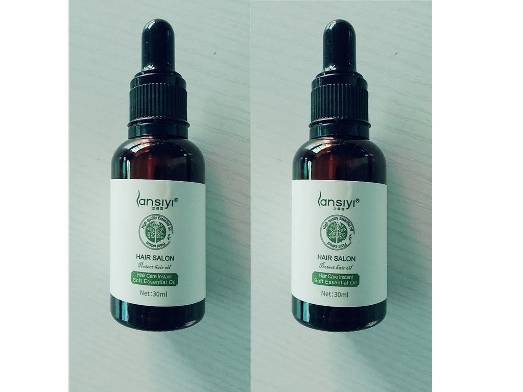 Hair Care Essential Oil 2 Hair Care Essential Oil - Image 2