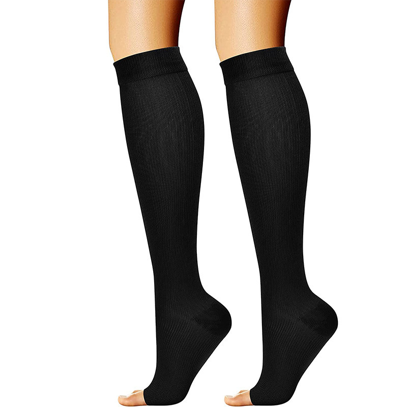 Sleep Compression Socks Long Legged 6 Sleep Compression Socks Long Legged - Image 6