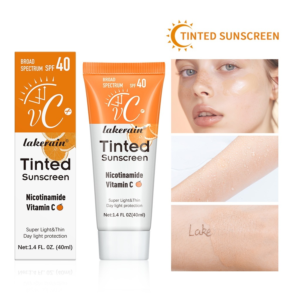 Universal Skin Sunscreen For Men And Women 6 Universal Skin Sunscreen For Men And Women - Image 6