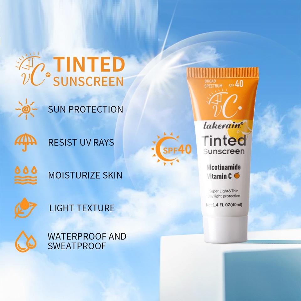 Universal Skin Sunscreen For Men And Women 3 Universal Skin Sunscreen For Men And Women - Image 3