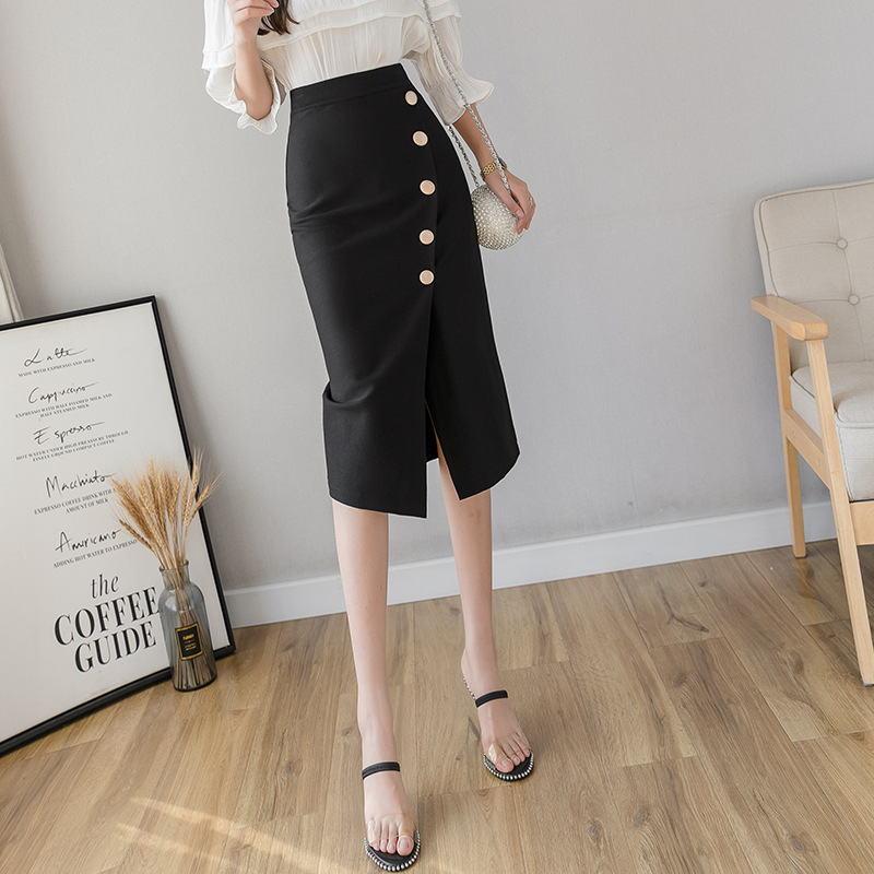 Korean-style Women's Professional Skirt 7 Korean-style Women's Professional Skirt - Image 7