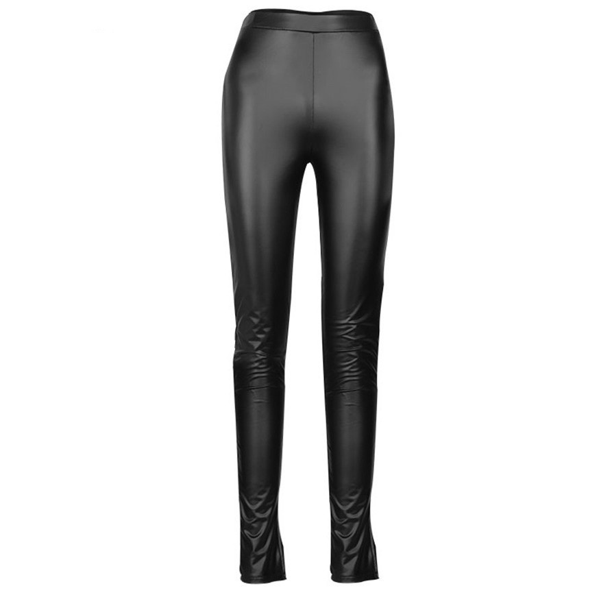 Slim-fit Trousers For Women That Elongate The Leg Line 3 Slim-fit Trousers For Women That Elongate The Leg Line - Image 3