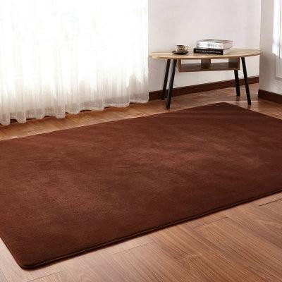 Living Room Rug Area Solid Carpet Fluffy Soft Home Decor White Plush Carpet Bedroom Carpet Kitchen Floor Mats White Rug Tapete 2 Living Room Rug Area Solid Carpet Fluffy Soft Home Decor White Plush Carpet Bedroom Carpet Kitchen Floor Mats White Rug Tapete - Image 2