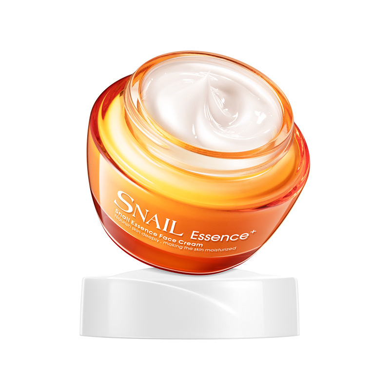 Facial Moisturizing Cream Lotion Skin Care Products 6 Facial Moisturizing Cream Lotion Skin Care Products - Image 6