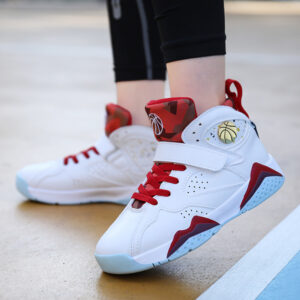 School Boys Running Shoes