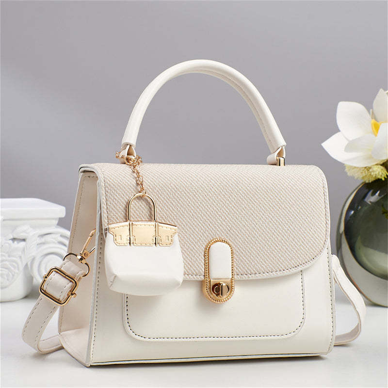 Shoulder Bag - Fashion Shoulder Bag 10 Shoulder Bag - Fashion Shoulder Bag - Image 10