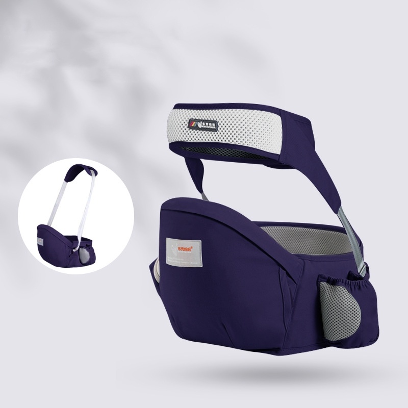 Multi-functional Baby Carrier 1 Multi-functional Baby Carrier