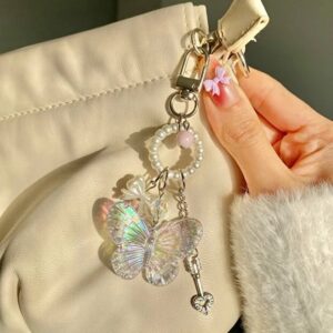 Fairy core Charm Bag Accessory
