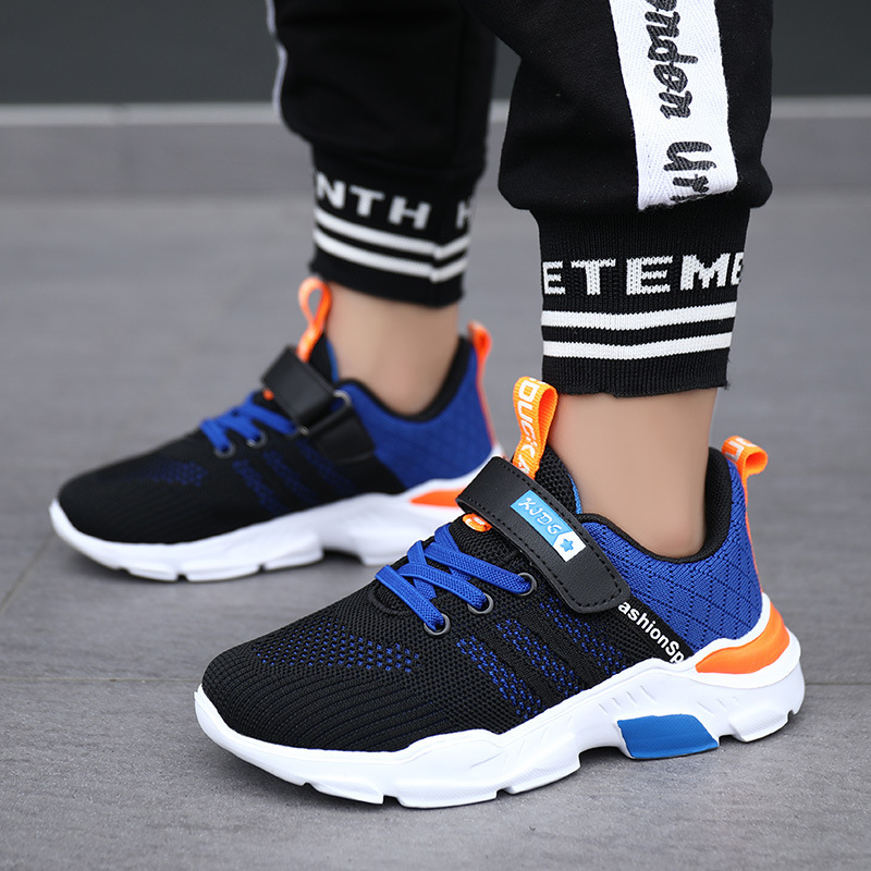 Boy's Sports Shoes 7 Boy's Sports Shoes - Image 7