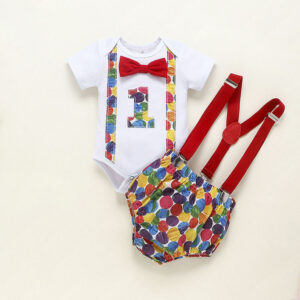 Children's Romper