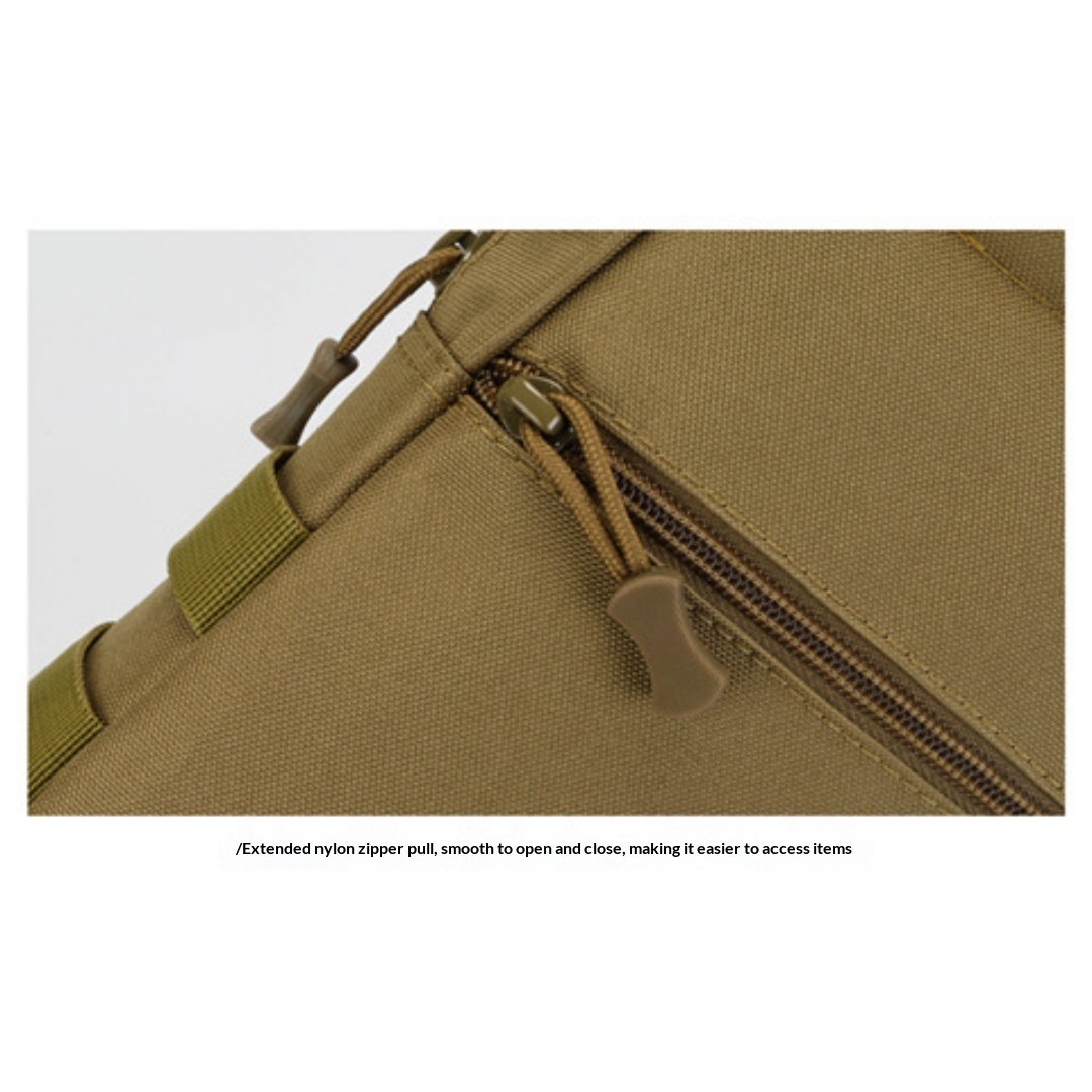 Camouflage Chest Portable Multi-functional Backpack 8 Camouflage Chest Portable Multi-functional Backpack - Image 8