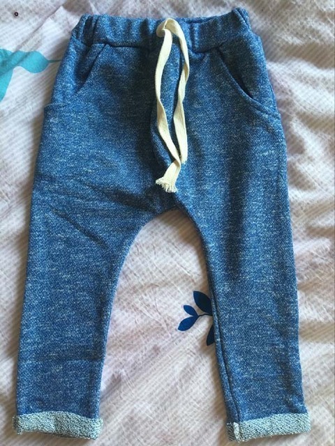 Children Pants Trousers 4 Children Pants Trousers - Image 4