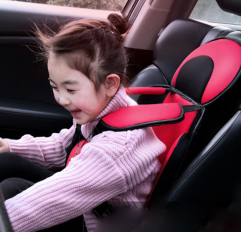 Portable Baby Safety Seat 1 Portable Baby Safety Seat