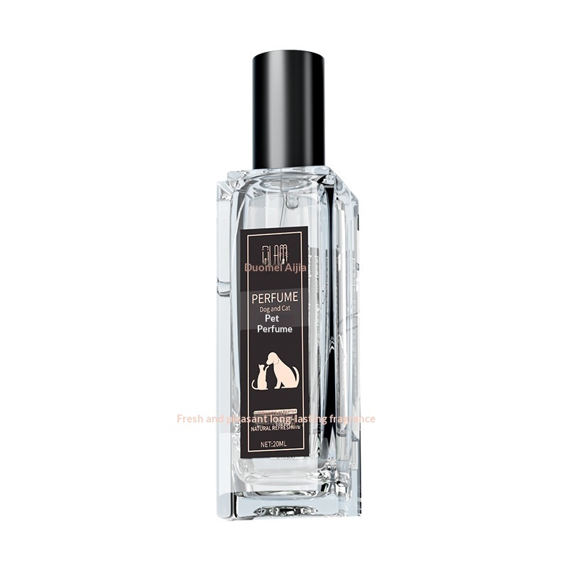 Perfume For Pet Dogs And Cats 5 Perfume For Pet Dogs And Cats - Image 5