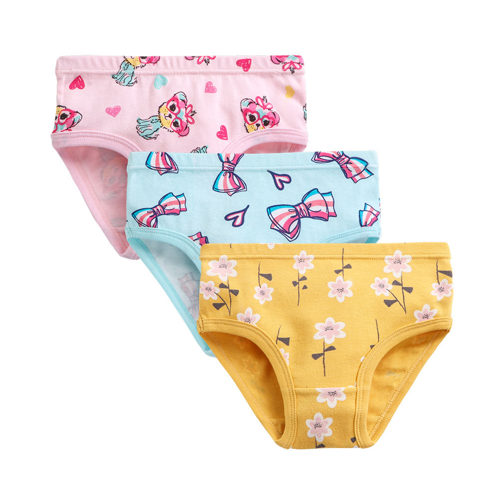 Cotton Breathable Comfortable Underwear 10 Cotton Breathable Comfortable Underwear - Image 10