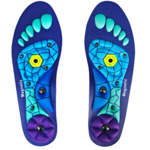 Breathable Health Care Insoles For Men And Women